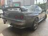 NISSAN SKYLINE