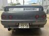 NISSAN SKYLINE
