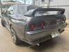 NISSAN SKYLINE