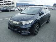 2019 HONDA VEZEL HYBRID Z HONDA SENSING