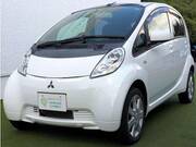 2011 MITSUBISHI i-MiEV