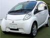 MITSUBISHI i-MiEV