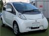 MITSUBISHI i-MiEV