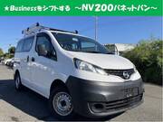 2018 NISSAN NV200 VANETTE VAN