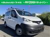 NISSAN NV200 VANETTE VAN
