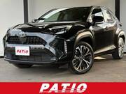 2023 TOYOTA YARIS CROSS HYBRID Z