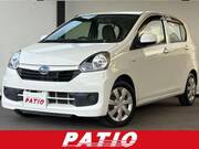 2015 SUBARU PLEO PLUS