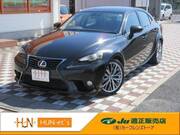 2013 LEXUS IS