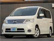 2010 NISSAN SERENA
