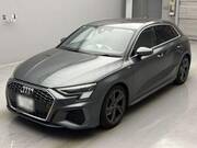 2023 AUDI A3