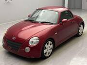 2003 DAIHATSU COPEN ACTIVE TOP