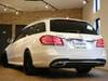 MERCEDES BENZ E-CLASS Stationwagon