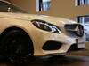 MERCEDES BENZ E-CLASS Stationwagon