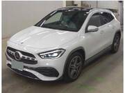 2020 MERCEDES BENZ GLA-CLASS