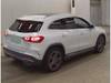MERCEDES BENZ GLA-CLASS