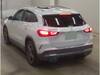 MERCEDES BENZ GLA-CLASS