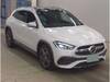 MERCEDES BENZ GLA-CLASS