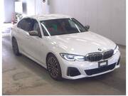 2020 BMW 3 SERIES