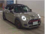 2018 BMW MINI