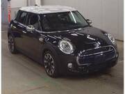 2016 BMW MINI COOPER S