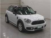 2019 BMW MINI