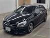 MERCEDES BENZ A-CLASS