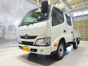 2020 TOYOTA TOYOACE W-CAB