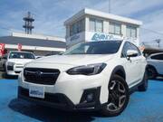 2017 SUBARU XV