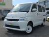 TOYOTA TOWNACE VAN