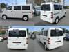 TOYOTA TOWNACE VAN