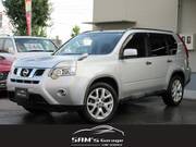 2012 NISSAN X-TRAIL