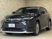 2024 TOYOTA HARRIER HYBRID Z LEATHER PKG