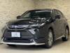 TOYOTA HARRIER HYBRID