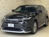 TOYOTA HARRIER HYBRID