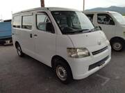 2010 TOYOTA TOWNACE VAN GL