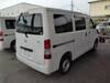TOYOTA TOWNACE VAN