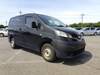 NISSAN NV200 VANETTE VAN