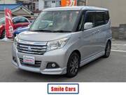 2019 MITSUBISHI OTHER
