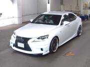 2014 LEXUS IS
