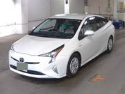 2018 TOYOTA PRIUS