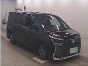 2023 TOYOTA VOXY