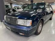 1996 TOYOTA CROWN ROYAL SALOON G