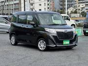 2019 SUBARU JUSTY