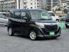 SUBARU JUSTY