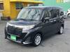 SUBARU JUSTY