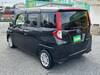 SUBARU JUSTY