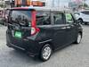 SUBARU JUSTY