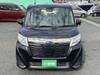 SUBARU JUSTY