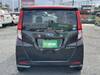 SUBARU JUSTY