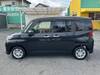 SUBARU JUSTY